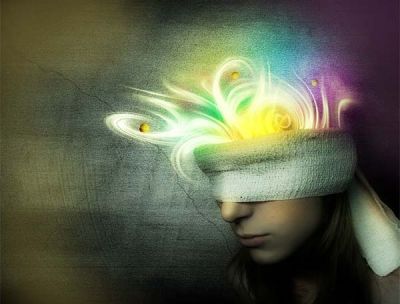 In quelle passeggiate della mente