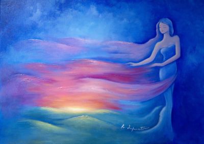 Un sogno che non m'appartiene