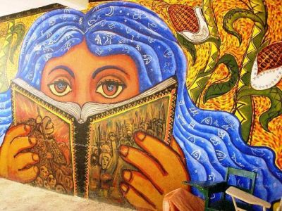 Non serve un titolo a questi versi