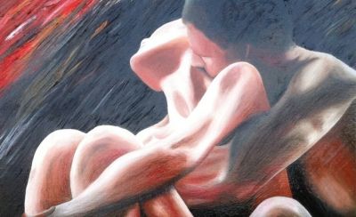 Negli antri più riposti ti godo