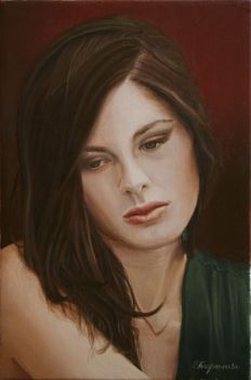 Nell'attesa (strano presentimento)