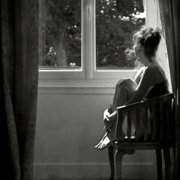 Cos� una sera parl� la solitudine( 1)