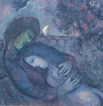 Se tu di notte di me sogni