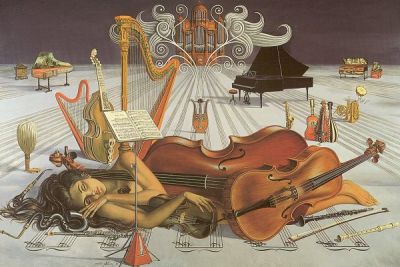 Per necessità, mai per voler mio