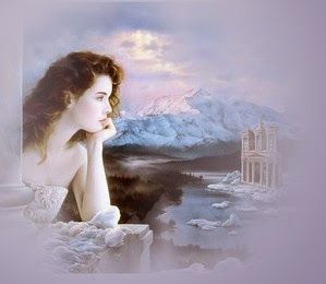 E' una sera fredda d'aprile