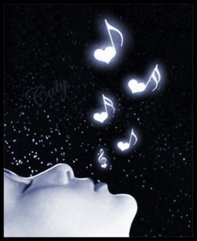 Le melodie di quando non ero nata