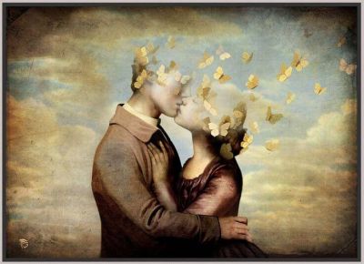 Fu come chiedere la tua mano