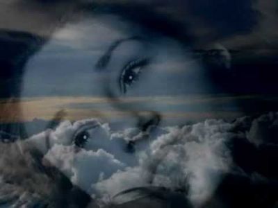 Immenso � questo amore, inafferrabile il moto