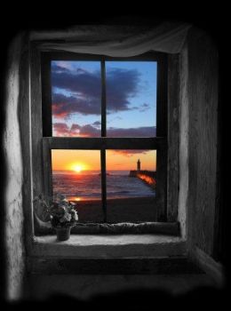 Da dove viene non so