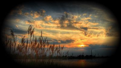 Dove cade l�attesa