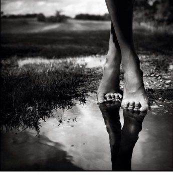 Ogni volta che i miei passi