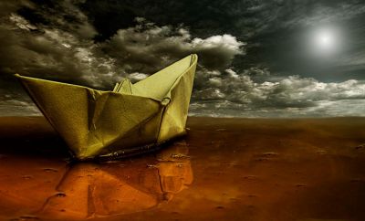 Intrappolati ad un sogno