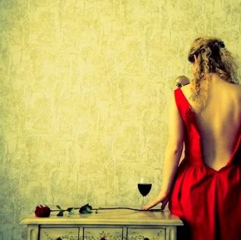 Delle cose amo l�odore