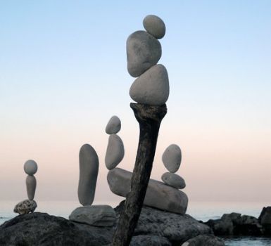 In equilibrio sul tempo