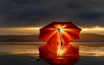 Dopo la pioggia � amore