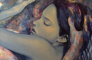 Nel forse di un abbraccio