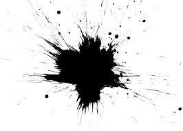 Quella macchia di inchiostro