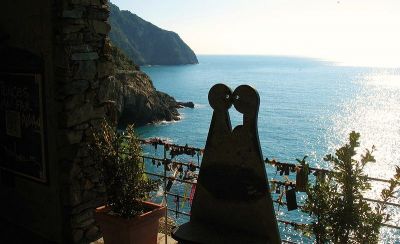 La via � la stessa