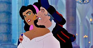 EP. 1 Il Gobbo di Notre Dame