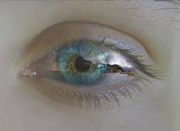 E’ allora che io mi rassereno