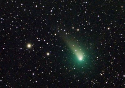 Per ognuno c�� una cometa