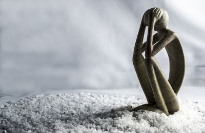 Responsabile della sua infelicit�