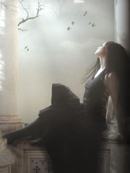 E poi si lasciano vie