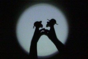 Ipotetici pensieri su di noi