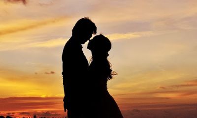 La gran luce che emana dagli occhi