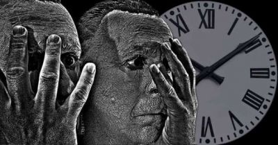 E� il tempo che per noi decide