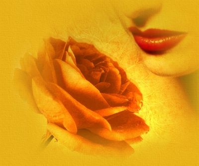 C�� qualcosa di sacro nella donna