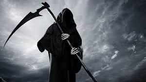 La morte veste di nero ma predilige i colori