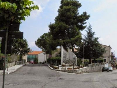 Quel tratto di strada