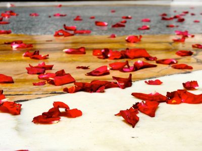 E m�accorgo del tempo, quando manca