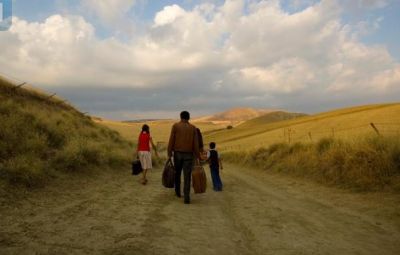 Gente che va... gente che viene