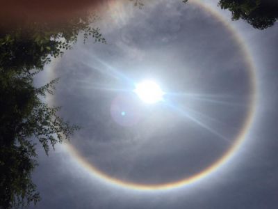 E poi si chiude il cerchio