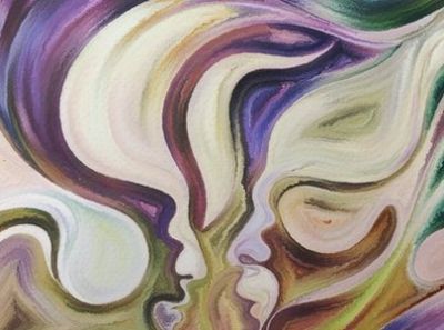 Astrazione dell�amore