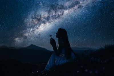 La notte fu piena di sogni