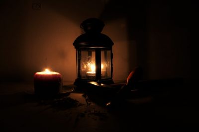 Non � tempo d�autunno