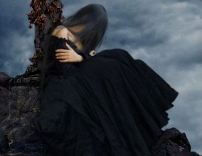 I luoghi da dove scappiamo