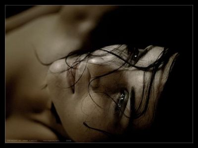 La tempesta mi gela ai tuoi occhi