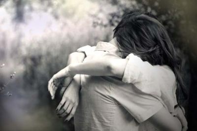 Da come ora abbracci l�aria