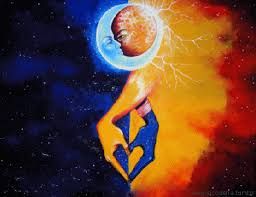 Dovrei imparare dalla luna