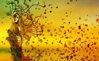 Ha il tuo nome la vita