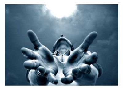 Mi dolgo sempre dell�umana cattiveria