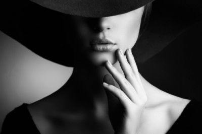 La mia cecit� m�illumina