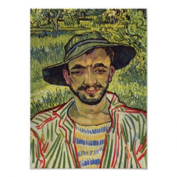 E� fuggito via il giardiniere