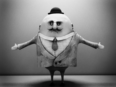 In un giorno qualsiasi