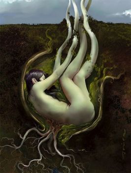 Il respiro della terra