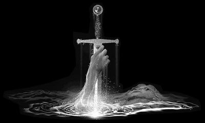 Abbandono dell'anima  